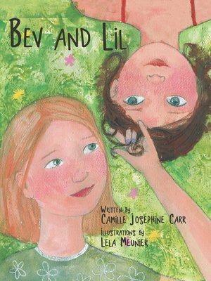 cover image of Bev and Lil